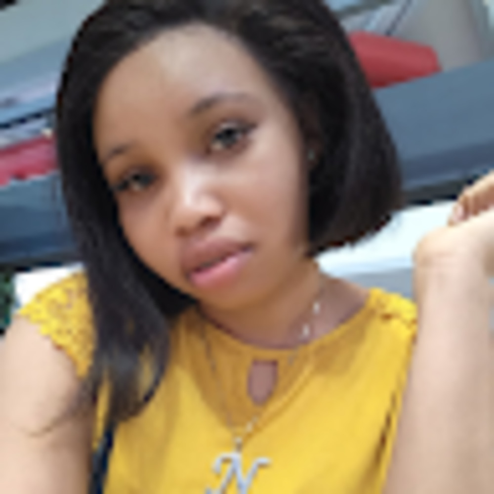 Meet your Posher, Natanaelle